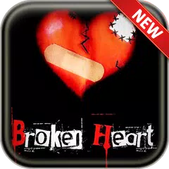 Baixar Heartbreak Quote Wallpapers APK