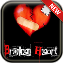 Heartbreak Quote Wallpapers APK