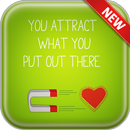 Law Of Attraction Quotes APK