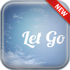 Letting Go Quote Wallpapers আইকন