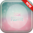 Positive Thinking Wallpapers
