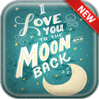 Relationship Quote Wallpapers أيقونة