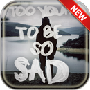 Sad Quote Wallpapers APK