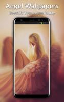 Angel Wallpapers Cartaz