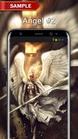 Angel Wallpapers imagem de tela 2