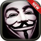 Anonymous Wallpapers आइकन