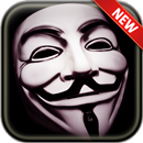APK Anonymous Wallpapers