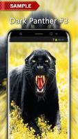 Wallpapers for Dark Panther syot layar 3