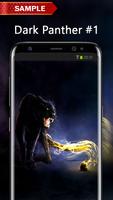 Wallpapers for Dark Panther syot layar 1
