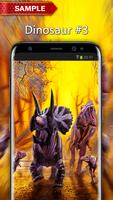 Dinosaur Wallpapers imagem de tela 3