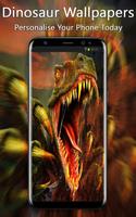 Dinosaur Wallpapers постер