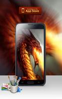 Dragon Wallpapers Poster
