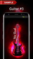Guitar Wallpapers imagem de tela 3