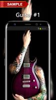 Guitar Wallpapers imagem de tela 1