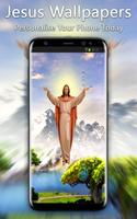 Jesus Wallpapers Affiche