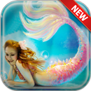 APK Mermaid Wallpapers