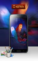 Owl Wallpapers Cartaz