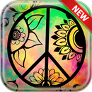 Peace Sign Wallpapers APK