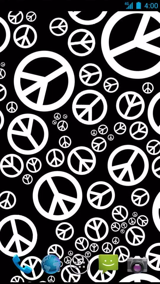 Peace Sign Wallpapers APK for Android Download Peace Sign Wallpapers APK for Android Download