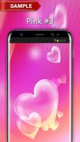 Pink Wallpapers imagem de tela 3