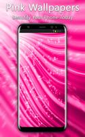 Pink Wallpapers Cartaz