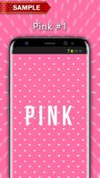 Pink Wallpapers imagem de tela 1