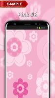 Pink Wallpapers imagem de tela 2