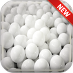 White Wallpapers
