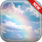 Cloud Wallpapers أيقونة