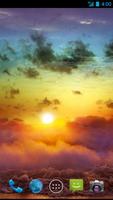 Cloud Wallpapers تصوير الشاشة 1