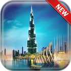 Dubai Wallpapers icon