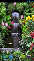 Garden Wallpapers imagem de tela 3