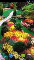 Garden Wallpapers imagem de tela 2