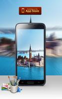 Italy Wallpapers Cartaz