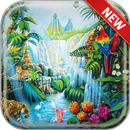 Jungle Wallpapers APK