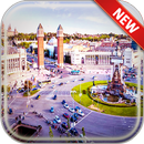 Barcelona Wallpapers APK