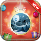 Beautiful Christmas Wallpapers ícone
