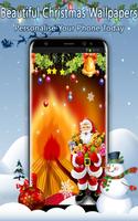 Beautiful Christmas Wallpapers Cartaz