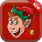 Christmas Elf Wallpapers ícone
