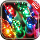 Christmas Lights Wallpapers APK