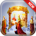 Christmas Nativity Wallpapers