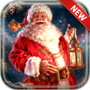 Santa Claus Wallpapers APK