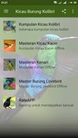 Kicau Kolibri Offline Lengkap bài đăng