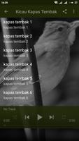 Kicau Burung Kapas Tembak bài đăng