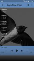Suara Pemikat Burung Walet Lengkap bài đăng