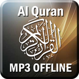 Al Quran MP3 - Full Offline