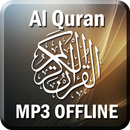 Al Quran MP3 - Full Offline APK