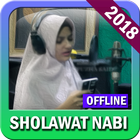 Puja Syarma MP3 Offline biểu tượng