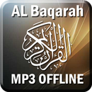 Surah Al Baqarah MP3 - Offline APK