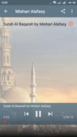 Surah Al Baqarah MP3 - Offline imagem de tela 3